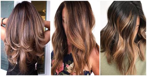 But, it's not just that. 50 Stunning Caramel Hair Color Ideas You Need to Try in 2020