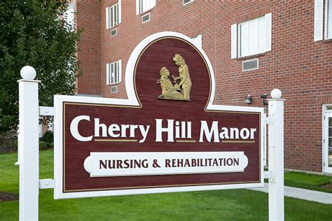 You can see how to get to cherry hill florist on our website. Video Tour & Photo Gallery | Cherry Hill Manor Nursing and ...
