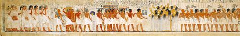 (ˈreɪməʊs , ræˈməʊs ) or ramous (ˈreɪməs ). The funeral procession, from the tomb of Ramose - XVIII ...