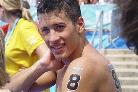 His older brother is dániel gyurta, another olympic swimmer who specializes in the. Vizes vb - Gyurta Gergely 20. lett 1500 méter gyorson | Hír.ma