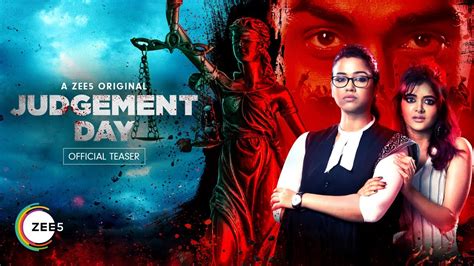 I did enjoy the individual dates but i was expecting a lot of screen time for the new character and she only talked for like the last 10 minutes while she lurked for the rest. Judgement Day S01 E01-10 WebRip Hindi 720p x264 AAC ...