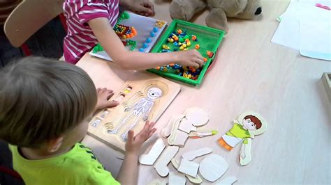 Whatever your priorities, finding the right daycare center. Przedszkole montessori Garden Kids w Markach - YouTube