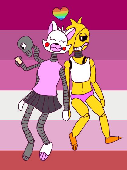 Made by adobe spark post. What A Cute Couple (Happy Pride Month Everyone ...