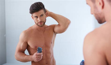 If you know your woman well or are already married, perhaps you already know the answer to this. Excessive Pubic Hair Grooming Linked to Higher Rates of ...
