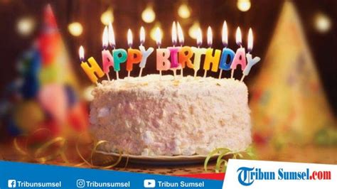 Ucapan selamat ulang tahun islami. Barakallah Fii Umrik, Kumpulan Doa dan Ucapan Selamat ...