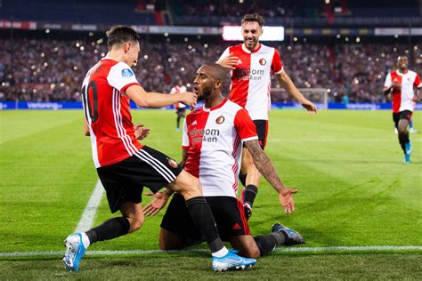 Feyenoord, or feyenoord rotterdam is a famous dutch football club representing the city of rotterdam. Buy Feyenoord Football Tickets 2020/21 | Football Ticket Net