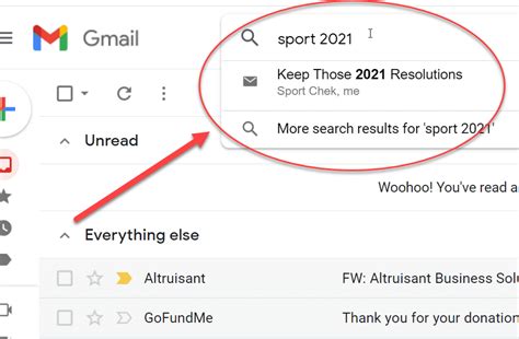 How to Find Archived Emails in Gmail on Any Device - Mailbird