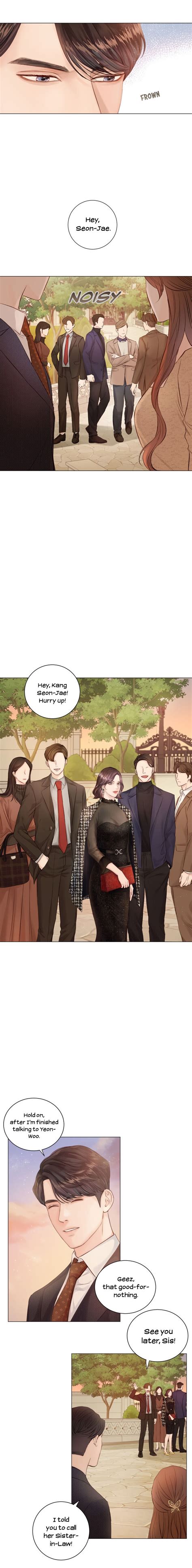 Beirkut ini must be happy ending korean novel terbaru yang bisa kalian baca versi indo lengkap yang berasal dari manhwa di angkat oleh peurada. Surely a Happy Ending - Chapter 1 - 1ST KISS MANHUA