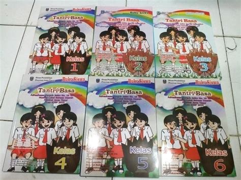 13buku siswa kelas 1 mi lengkapilah dialog pada tabel dengan cara menarik garis kata yang tersedia 54. 27+ Kunci Jawaban Buku Tantri Basa Kelas 4 Pictures - GURU ...