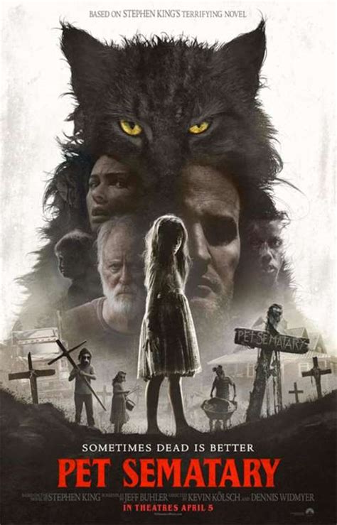 Browse and share the top pet sematary wendigo gifs from 2020 on gfycat. The PET SEMATARY Sequel: More Wendigo? | Werewolves