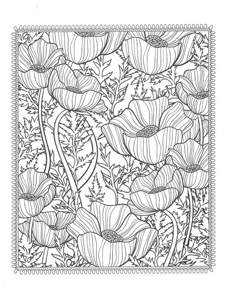 Make a drawing magically appear on a previously blank page. Coloring Book Pages - Album on Imgur | Coloring book pages ...