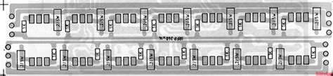 Also, use the search box on the top right. 400W MOSFET Amplifier Circuit With IRFP448 ~Diagram source