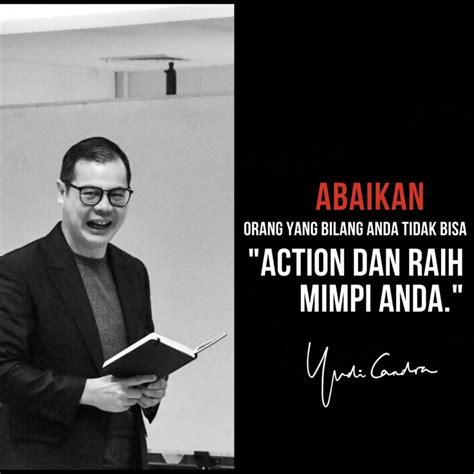 Waktu mendengus, merasa terhina karena tidak diperhatikan. Jika mimpi Anda tidak menghasilkan action hanya karena ...