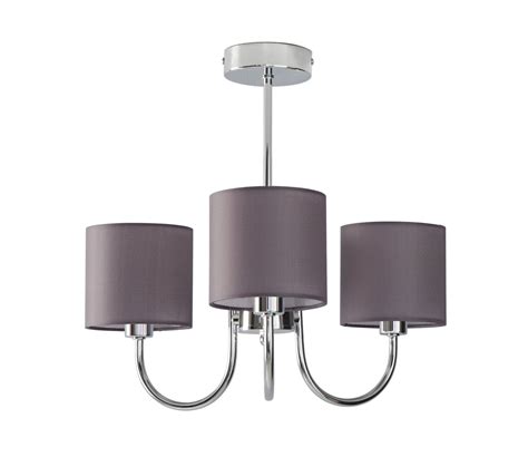 Maybe you would like to learn more about one of these? Argos Home Grays 3 Light Ceiling Fitting Reviews