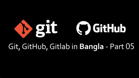 I need to download a zip file that is on aws, but i do not know how can i do it. 05. Creating a GItHub, Gitlab Account - Git Bash Tutorial ...