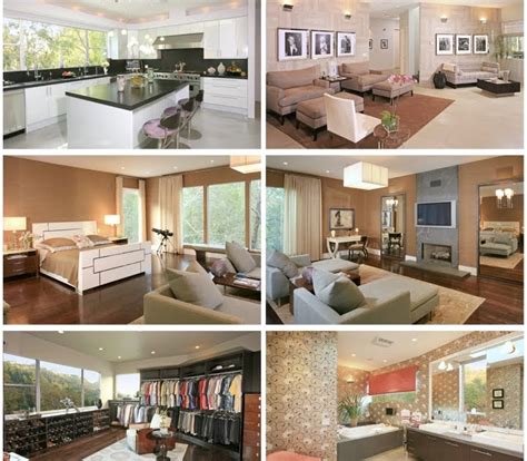 Chelsea handler has sold the mansion in l.a.'s bel air neighborhood that she's owned since 2010. Chelsea Handler Bel Air California House ~ Celebrity Houses