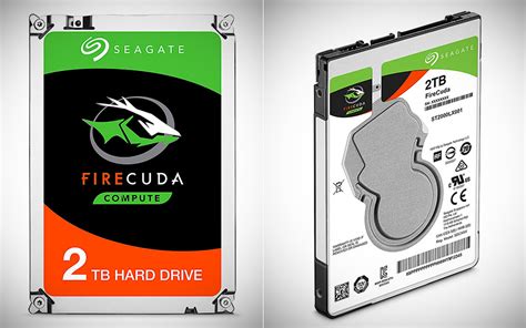 The external hard drive can also be used as an portable game drive for ps4. Don't Pay $95, Get the PS4 Compatible Seagate 2TB FireCuda ...