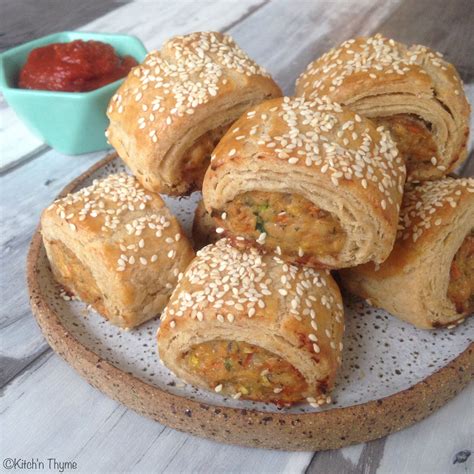 Lets Prepare Large Homemade Sausage Rolls - This air fryer Italian sausage recipe lets you make 