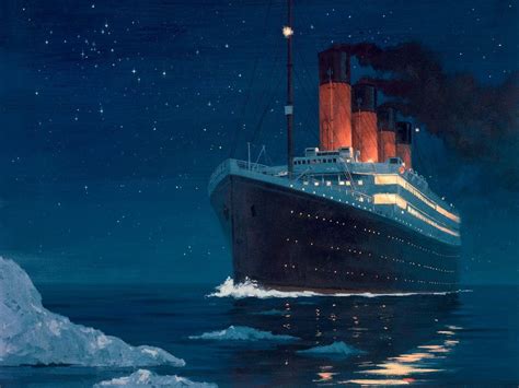 Would you like to help out building this. China Launches Titanic Replica Project - gCaptain
