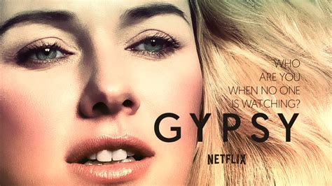 Metacritic tv reviews, gypsy (2017), new york city therapist jean holloway (naomi watts) becomes involved with her patients and their lives in this psychological thriller ser. Gypsy - Today Tv Series