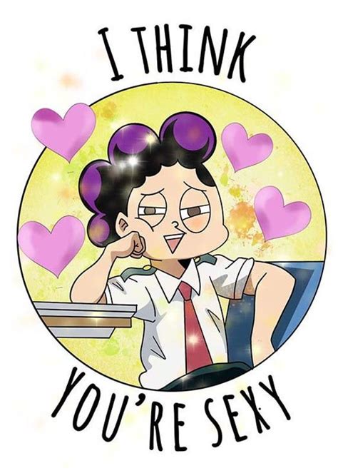 Maybe you would like to learn more about one of these? My Hero Academia Mineta Grape Juice Girlfriend Boyfriend ...