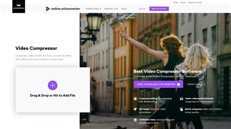 We did not find results for: Online MP4 Reducer: How to Compress MP4 Online and Free