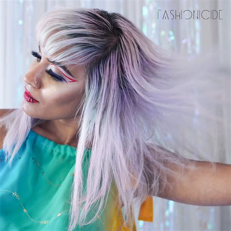 HAIR || Design Your Own Straighteners with Corioliss ...