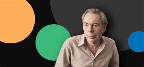 Andrew lloyd webber is considered to be one of the greatest composers of all time. Andrew Lloyd Webber on Twitter: "Historic & unseen video ...