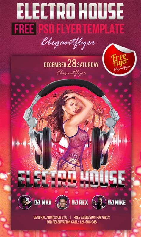 We did not find results for: 6 Amazing Free DJ Flyer PSD Templates | Best DJ Turntables