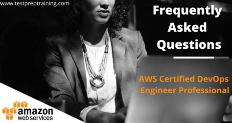Aws is the leading cloud services organisation in the. AWS Certified DevOps Engineer Professional- FAQs ...