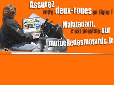 La mutuelle des motards est bien une mutuelle santé que pour les motards? La Mutuelle des Motards se souscrit aussi en ligne - Moto ...