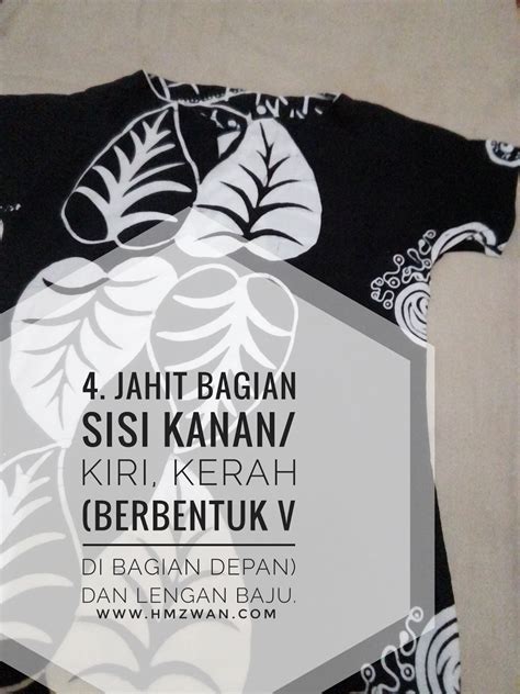 Bisa dikupas atau dikerok, lalu cuci bersih. Cara Membuat Pola Baju Gamis Anak Perempuan