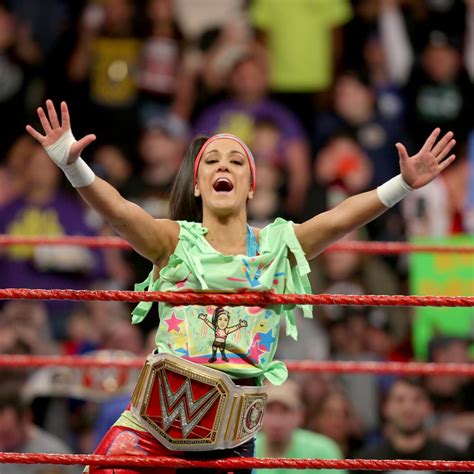 One championship's third card since its return to action, no surrender iii, was set to air friday morning. Photos: Nia Jax battles in a No Disqualification Match to ...