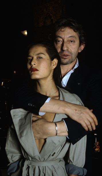 Nouvel album « t'es qui la ? 44 best images about Serge Gainsbourg (1928-1991) on ...