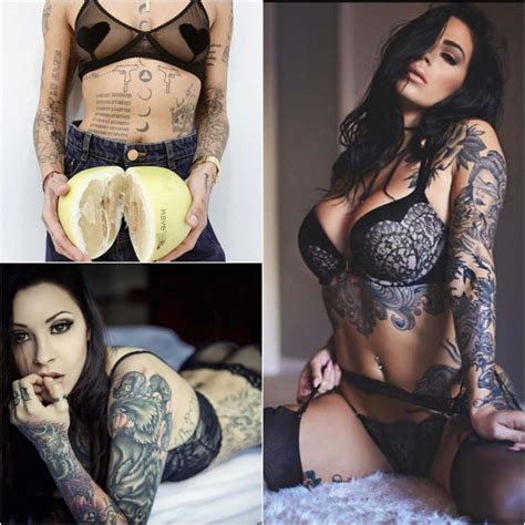 Your body has a curve and symmetry to it. 100+ Sexy Tattoo Ideas for Women - Sexiest Tattoos for Girls
