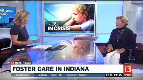 If you aged out of foster care in indiana, once you have medicaid under the former foster youth category, your coverage will be continuous until the month of your 26 birthday. Foster Care in Indiana: The need is great | wthr.com