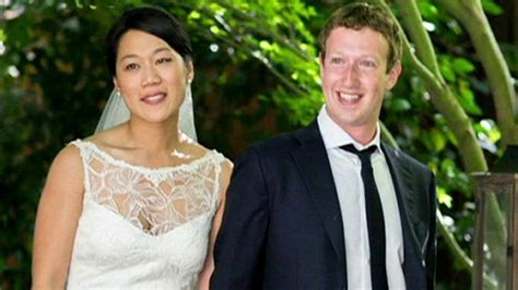 He also cares about his wife and a newborn daughter. Facebook founder Mark Zuckerberg's new 'married' status - BBC News