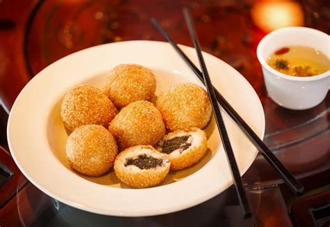 See bake with yen's revenue, employees, and funding info bake with yen provides bakery ingredients such as flavours, fillings, premixes and emulsifiers to hotels, restaurants, cafes and bakery chains. Bake With Yen - Five Traditional Chinese New Year Snacks ...