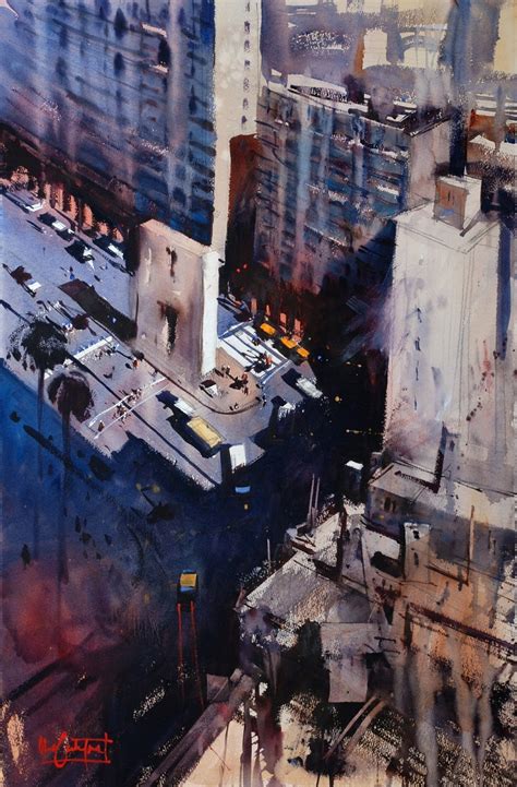 Born in montevideo, uruguay alvaro castagnet (facebook) left it for australia when he was young. Alvaro Castagnet, 1954 ~ Impressionist Watercolor painter ...