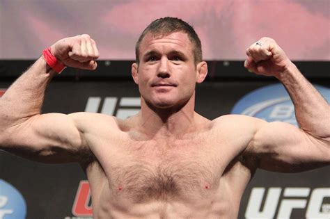 Interestingly, he has a twin brother called mark. Matt Hughes | UFC