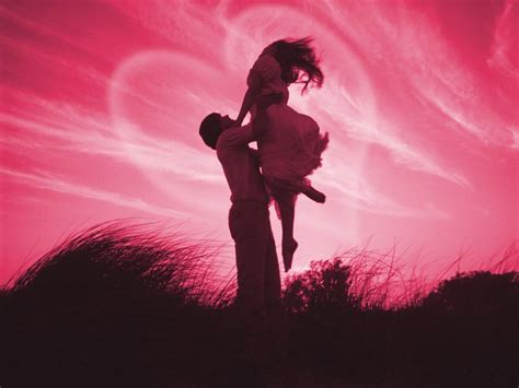 Falling in love is very beautiful thing and, you need to capture every moment and save it. Romantic Love Couples | Kissing Wallpapers