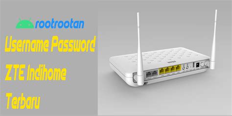 Setelah masuk ke halaman konfigurasi modem zte f609, langkah selanjutnya adalah mencari tahu akun telkom atau akun indihome atau biasa juga di sebut akun pppoe client. Akun Zte F609 Terbaru : REVIEW Settingan ZTE F609 v3 Mode ...