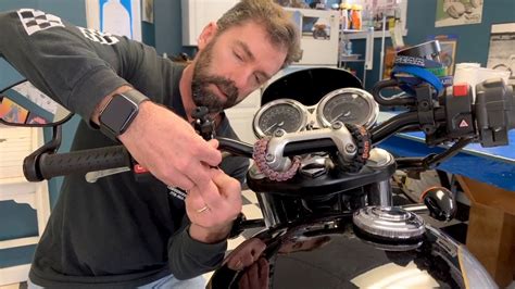 Get your tires shipped to a selected service center or get them installed at. Motorcycle Tire Pressure Monitoring System Installation ...