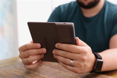 Maybe you would like to learn more about one of these? Kindle Oasis Review (2019, new version) - A better Black ...