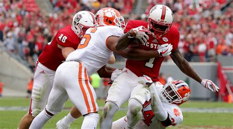 We bring you the best quality soccer streams and it's so easy to use with no fees or subscriptions. NC State vs Clemson live stream: Watch online, TV channel ...