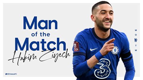 Hakim ziyech vs manchester united individual highlights. 5 TALKING POINTS (CHELSEA 1-0 MAN CITY) ~ HAKIM ZIYECH HAS ...