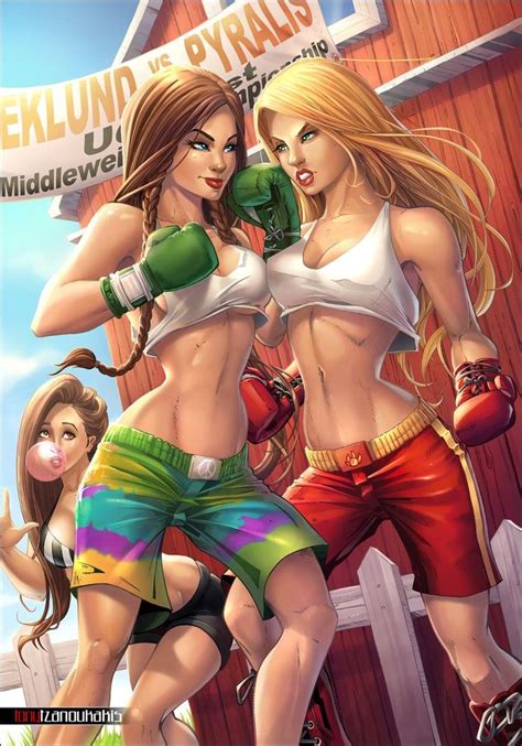 Your online store for great catfight video entertainment! Pin on Comic Catfight