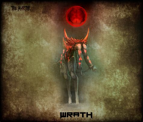 Wrath: Aeon of Ruin Is an FPS Made in the Original Quake Engine, but It ...