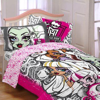 Shop the latest twin comforters & sets at hsn.com. Monster High Twin Comforter and Sheets Bedding Set Pink ...