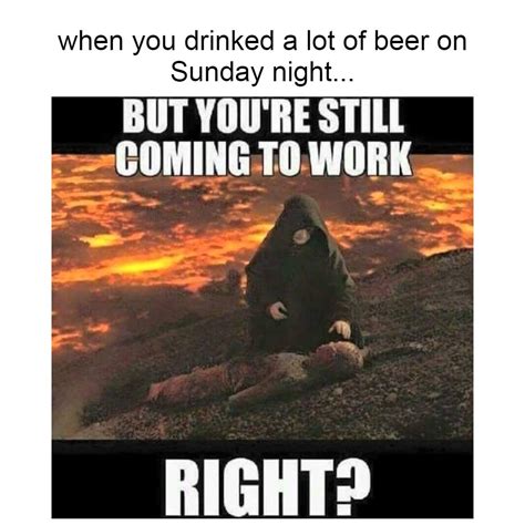 As social media continues to grow and thrive as it's embraced by more and more people who spend more and. of course i still can..😂 | Beer memes, Booze, Beer